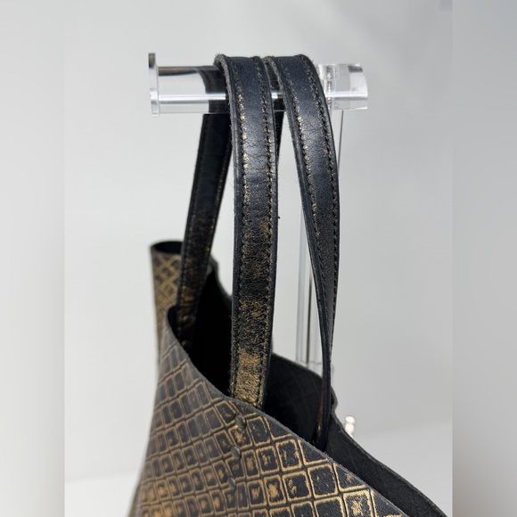 Bottega Veneta Intrecciato Cabas Tote Bag - Picture 12 of 15